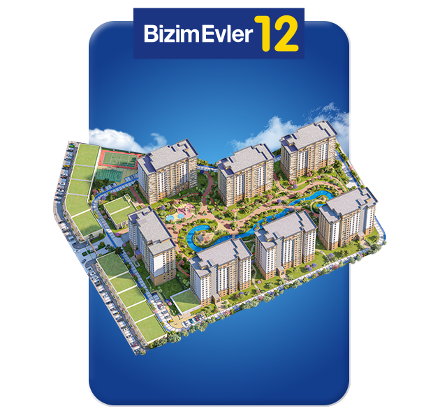 Bizim Evler 11