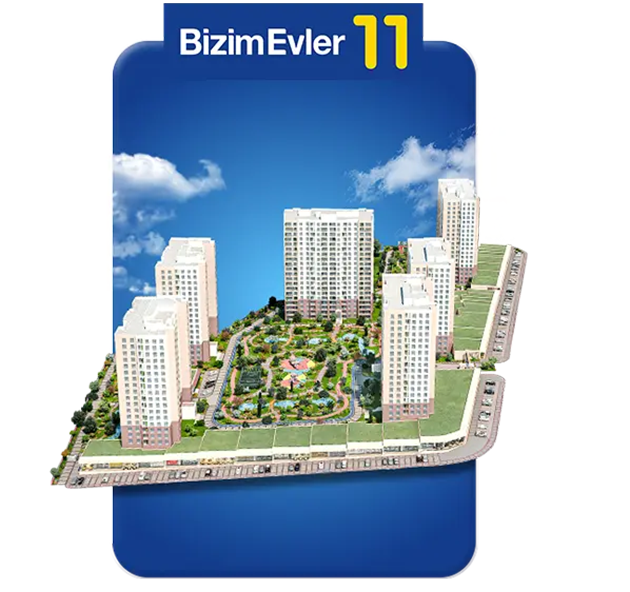 Bizim Evler 11